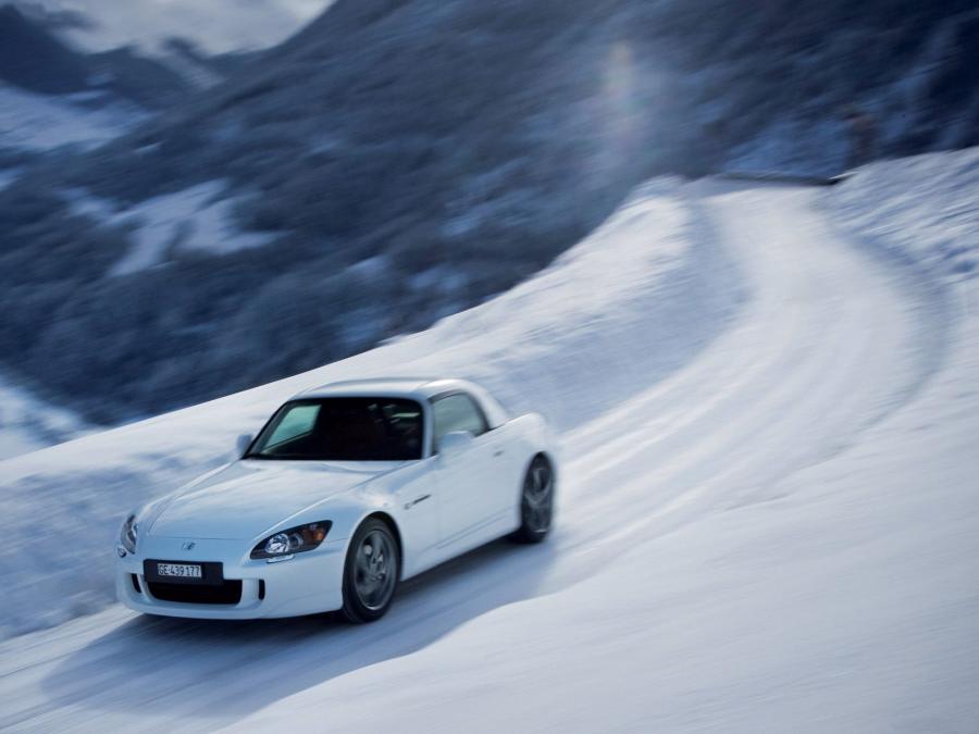  Honda S2000 Ultimate Edition 2009 года  (фото 42 из 56)
